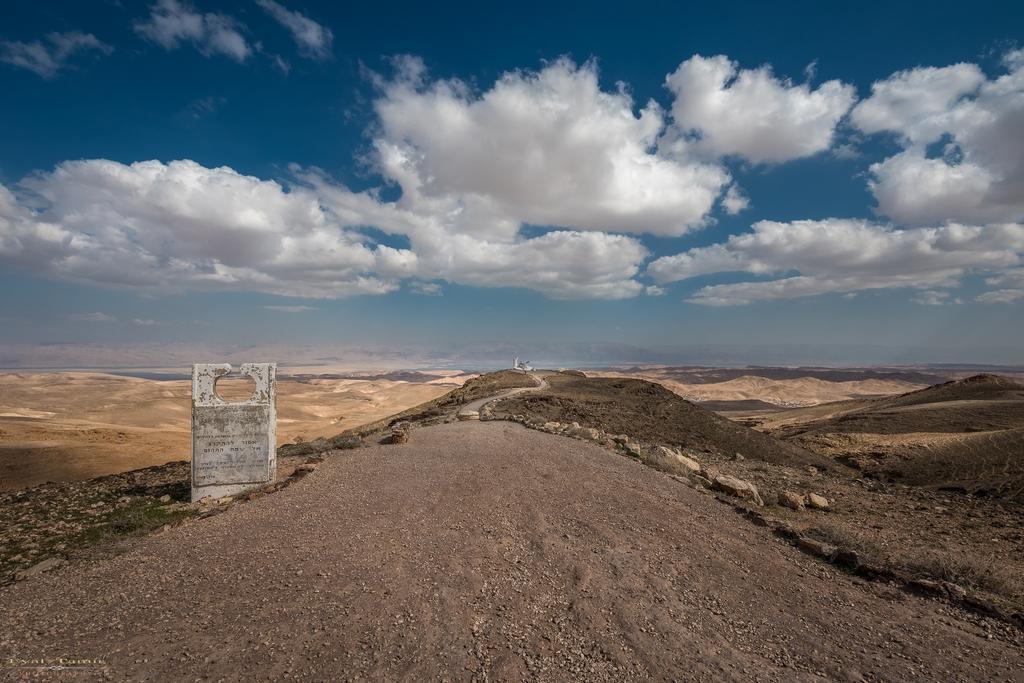 Desert Picture Αράντ Εξωτερικό φωτογραφία