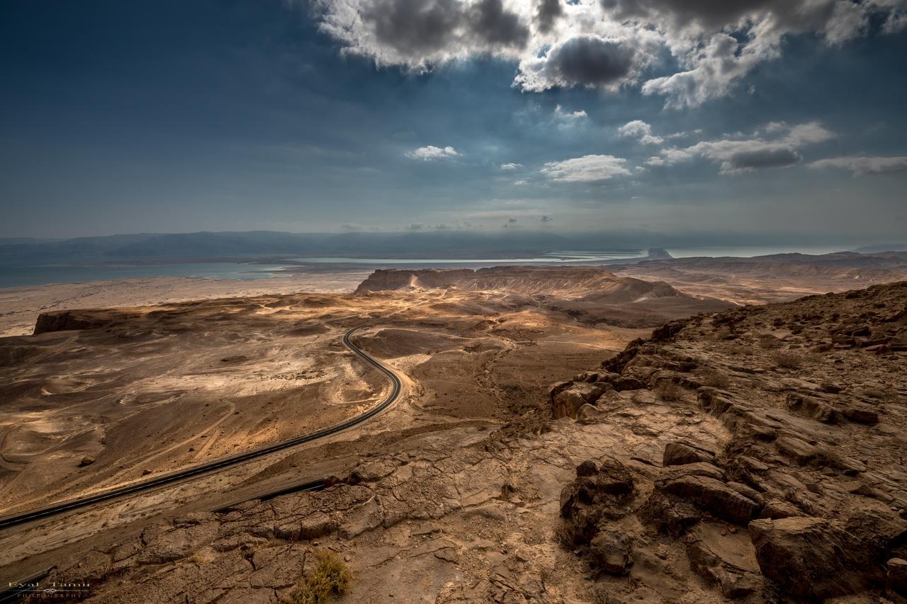 Desert Picture Αράντ Εξωτερικό φωτογραφία