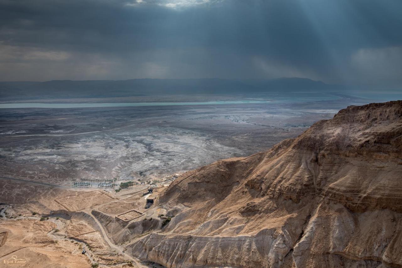 Desert Picture Αράντ Εξωτερικό φωτογραφία